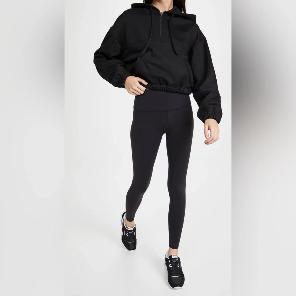 Alo Yoga High-Waist Airbrush Legging